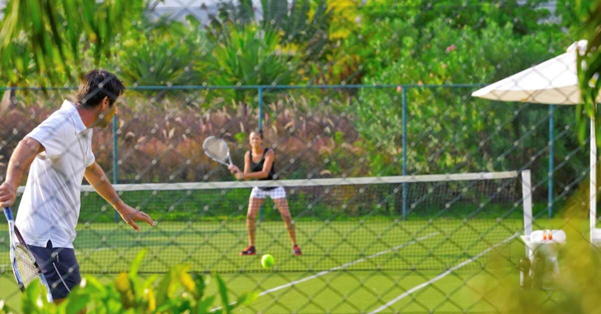 Ein Foto Sofitel SO Mauritius