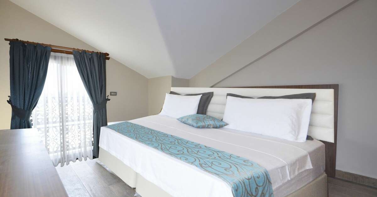 Een foto van Dalyan Live Spa Hotel