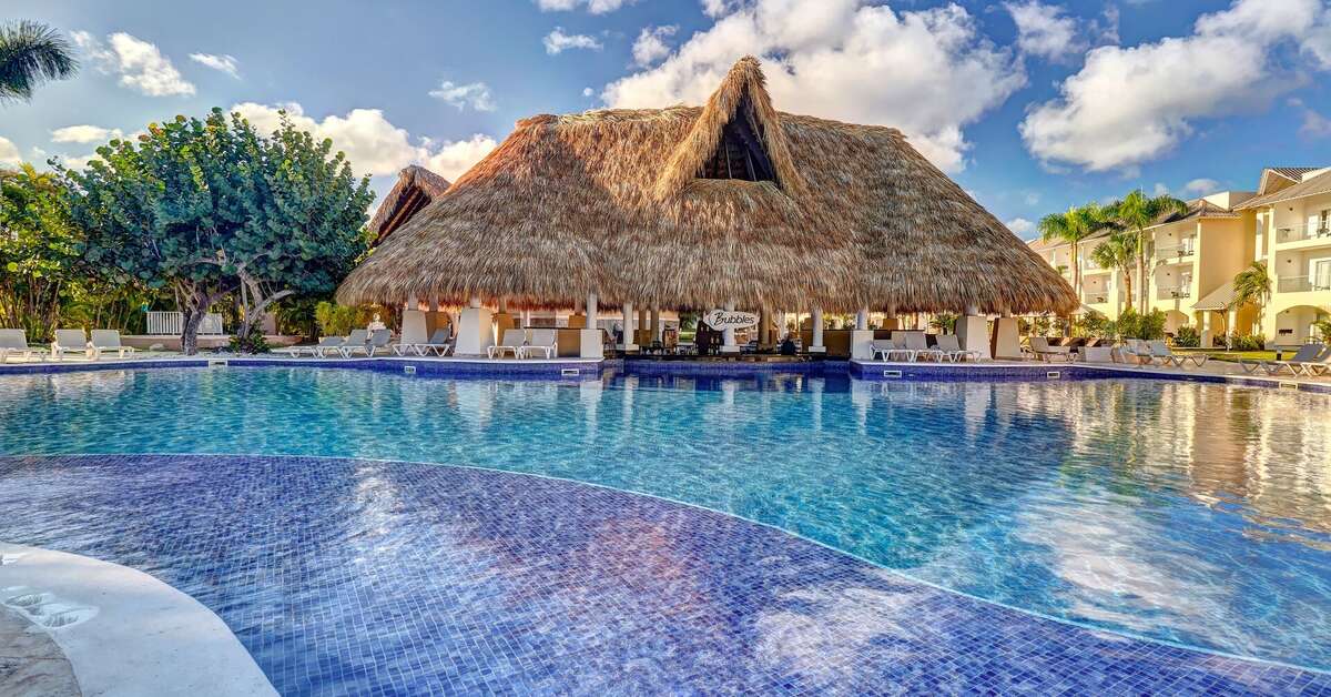 Een foto van Royalton Splash Punta Cana