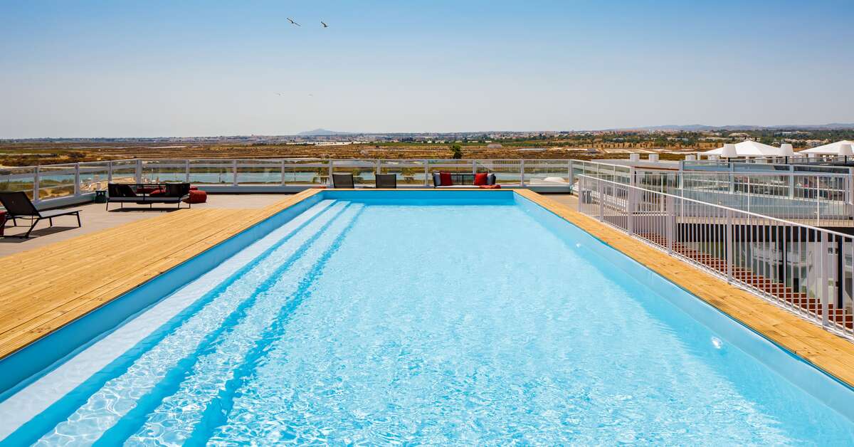 Een foto van AP Cabanas Beach & Nature