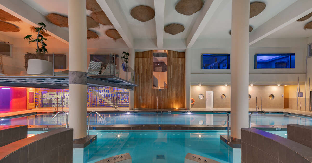 Een foto van Leiro Residences