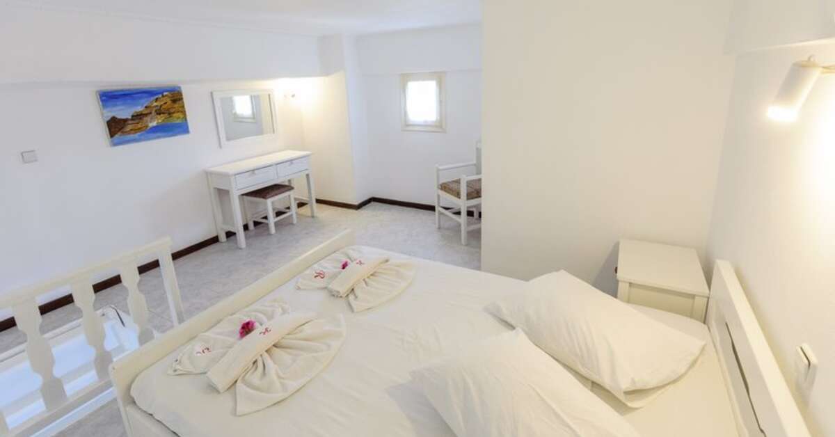 Een foto van Hotel Rivari