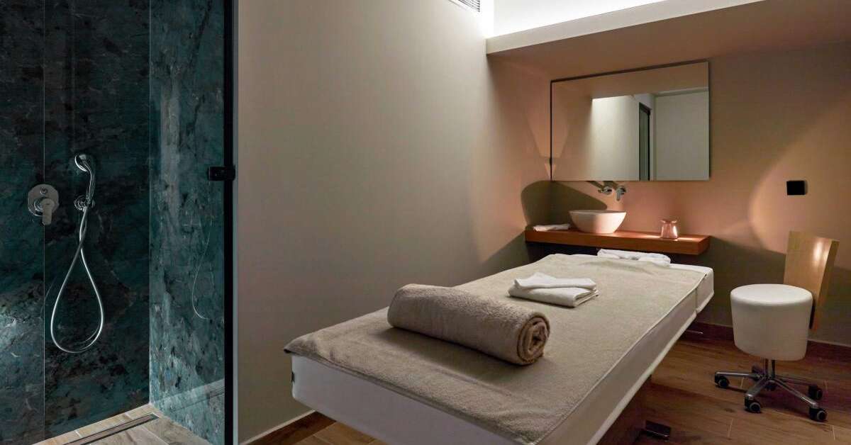 Een foto van Castello Infinity Suites