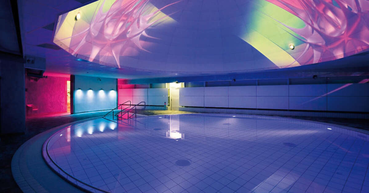 Ein Foto Hotel Elbresidenz