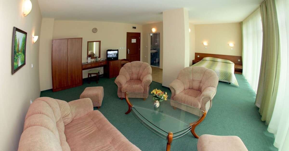 Een foto van Hotel L&B