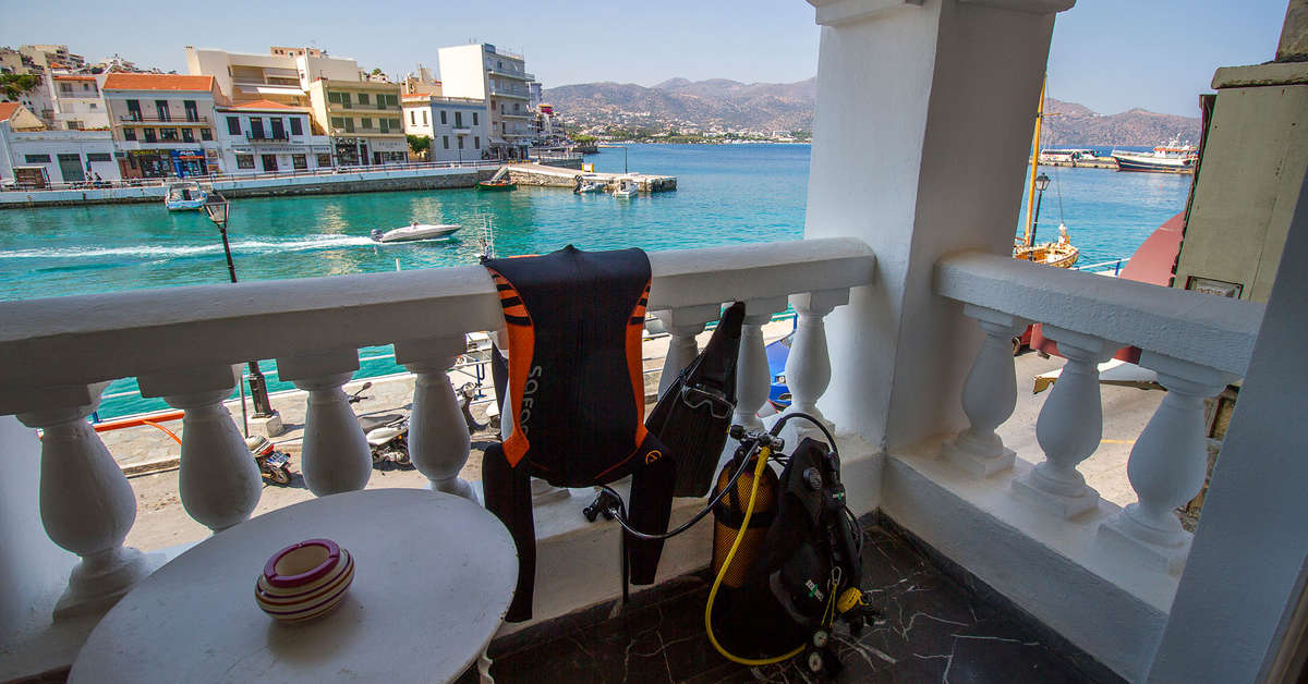 Een foto van Porto Maltese Boutique Hotel