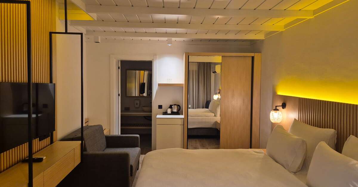 Een foto van Ömer Prime Holiday Resort