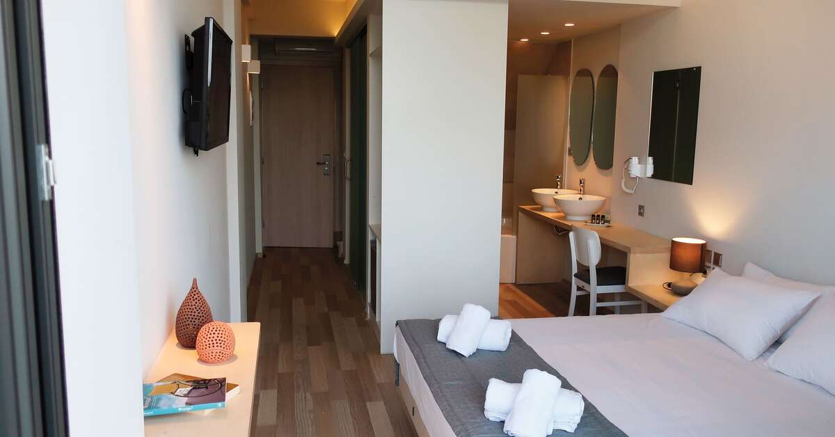 Een foto van Selyria Resort
