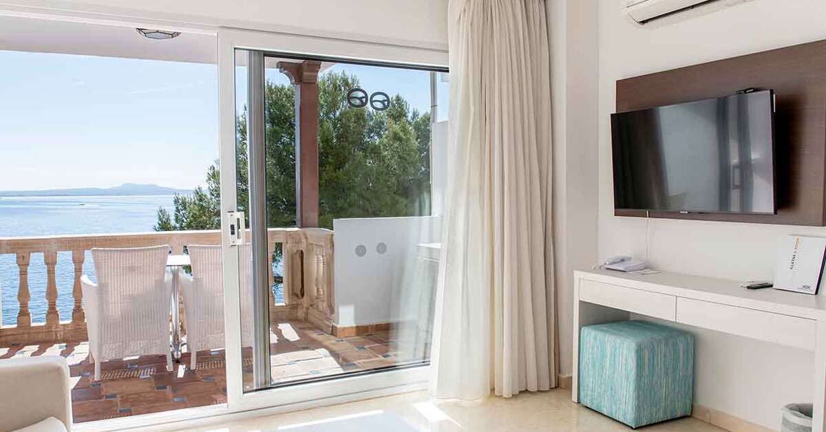 Een foto van Hotel Roc Illetas & Spa