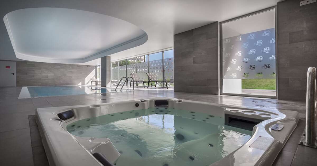 Een foto van Interpass Vau Hotel & Appartementen