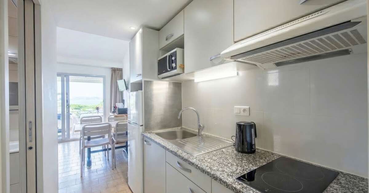 Een foto van Pierre et Vacances Residence Arinella