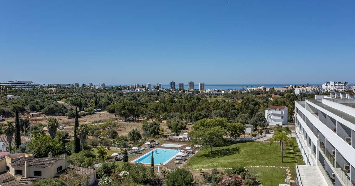 Een foto van Pelican Alvor Village