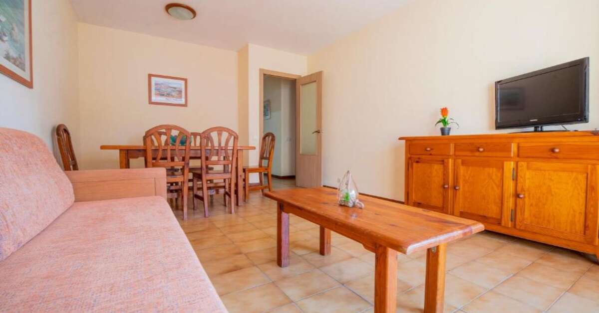 Een foto van Azahar Salou Appartementen