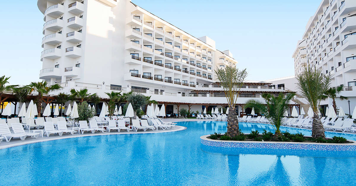 Een foto van Calido Maris Hotel