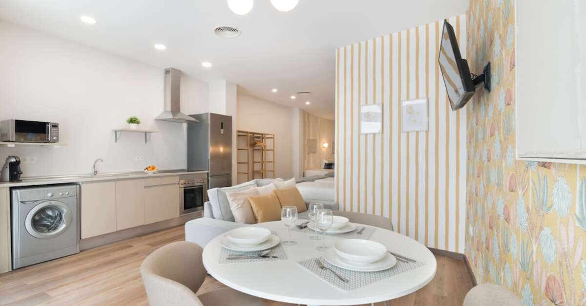 Een foto van Appartementen Roisa Centro