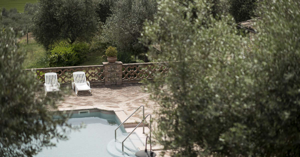 Een foto van Country House Tre Esse