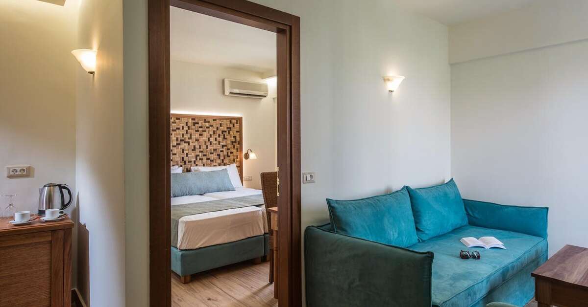 Ein Foto Anesis Blue Boutique