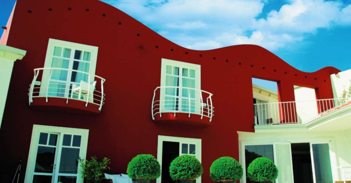 Een foto van La Coluccia Hotel & Beach Club