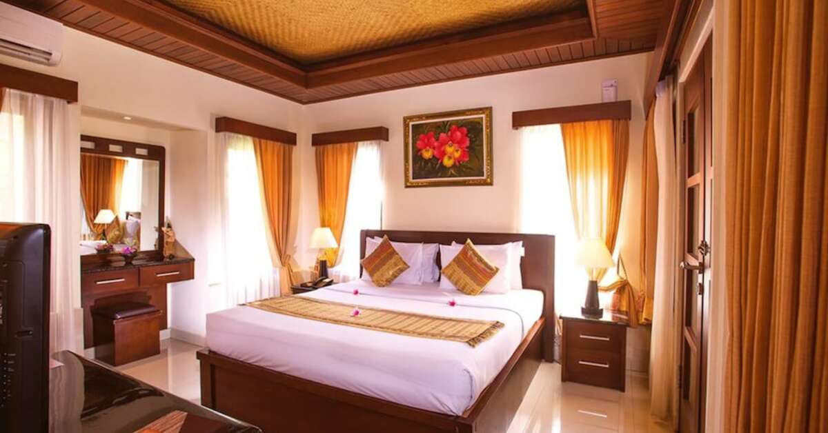 Een foto van Rama Phala Resort & Spa