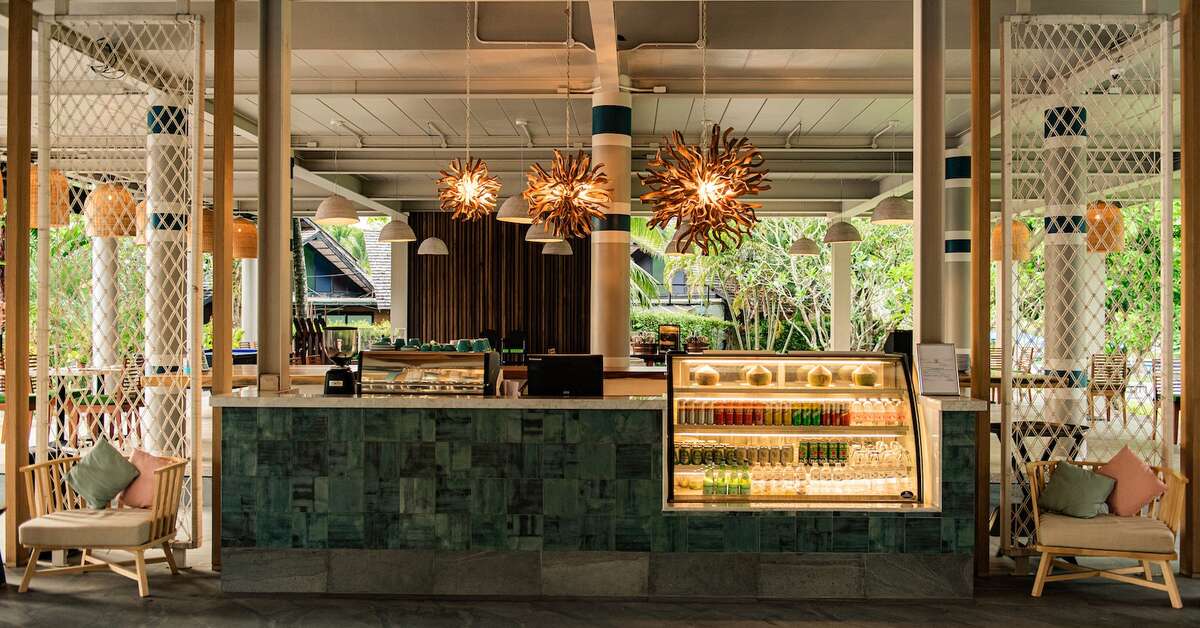 Een foto van Holiday Ao Nang Beach Resort Krabi