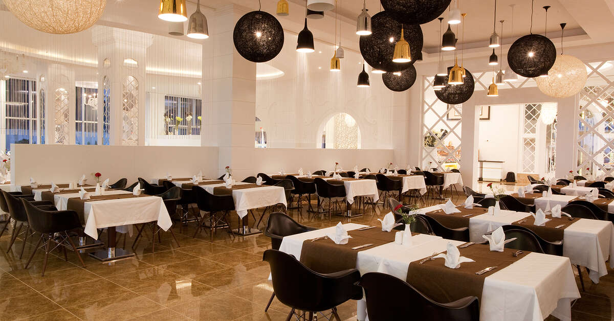 Een foto van de faciliteiten bij Q Premium Resort