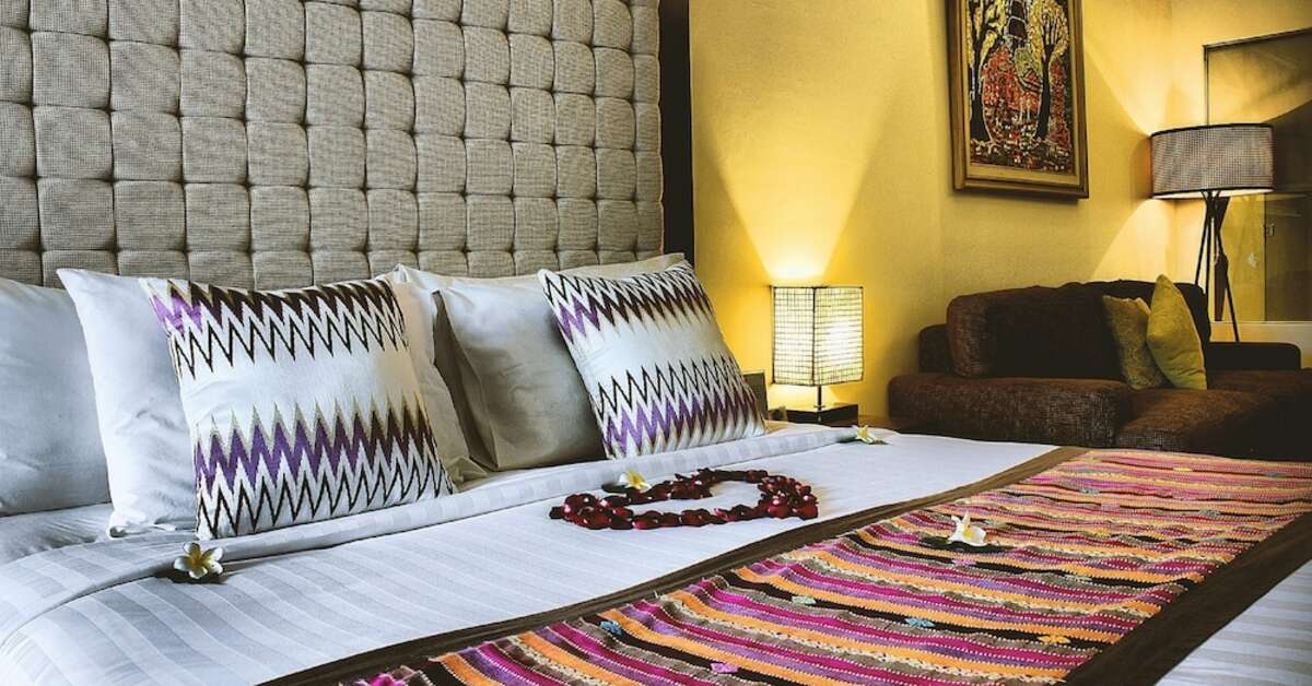 Een foto van Sagara Villas & Suites Sanur