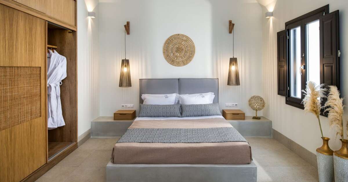 Een foto van Venus Sunrise Suites & Villas