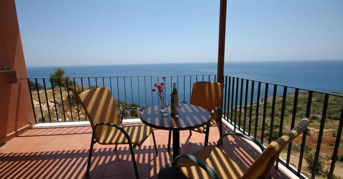 Een foto van Asteris Hotel