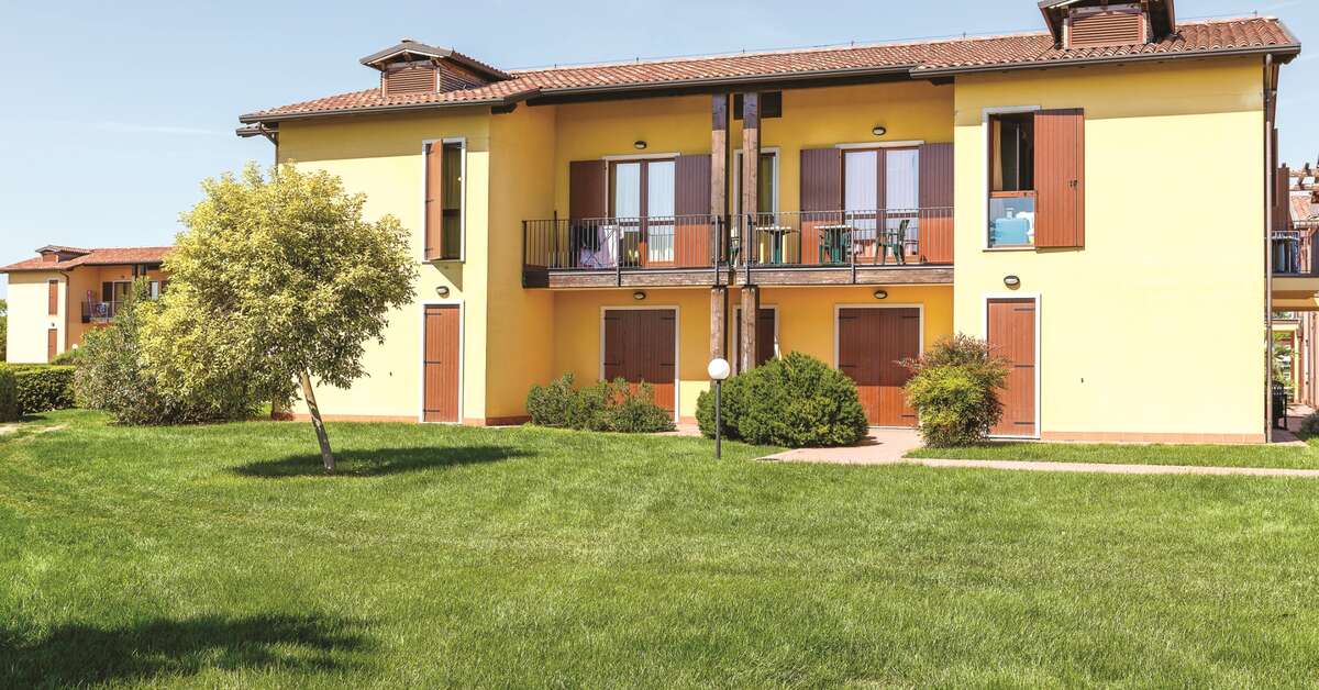 Een foto van Residence Eden