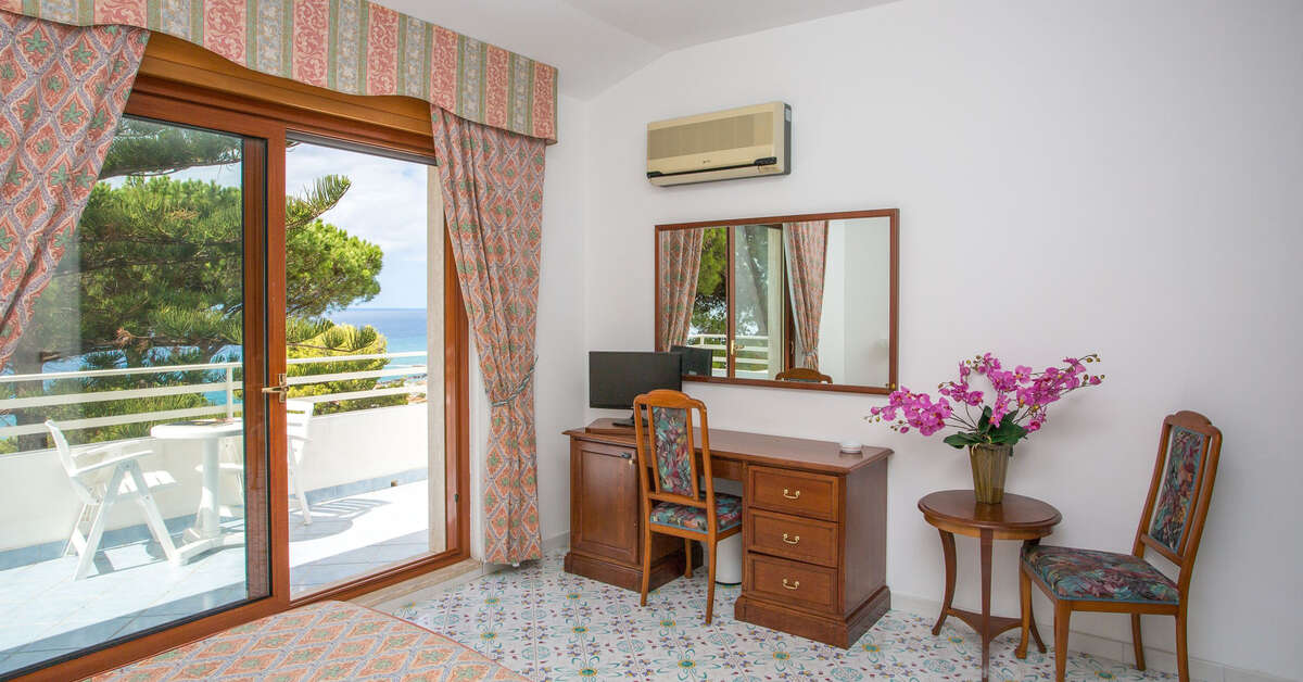 Een foto van Club Residence La Castellana