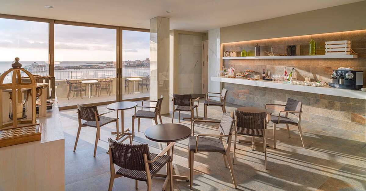 Een foto van Arona Gran Hotel & Spa