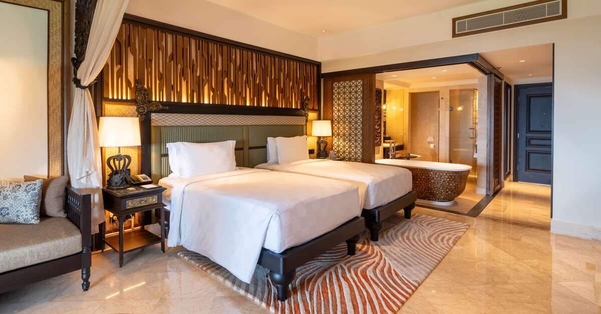 Een foto van Ayana Bali - Resort