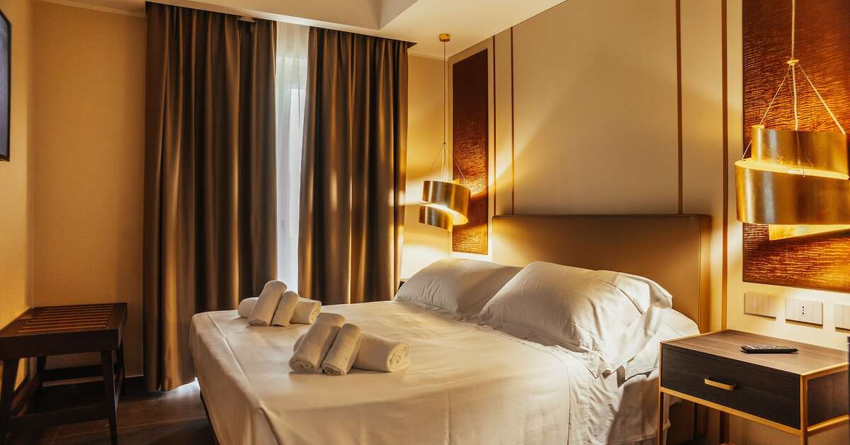 Een foto van Hotel Palace Marina di Catanzaro