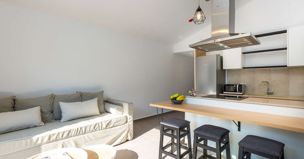 Ein Foto T Hotel Premium Suites