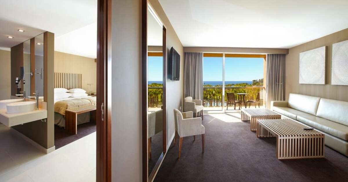 Een foto van Kimpton Atlantico Algarve