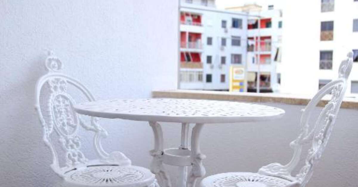 Een foto van Vila Mare Hotel
