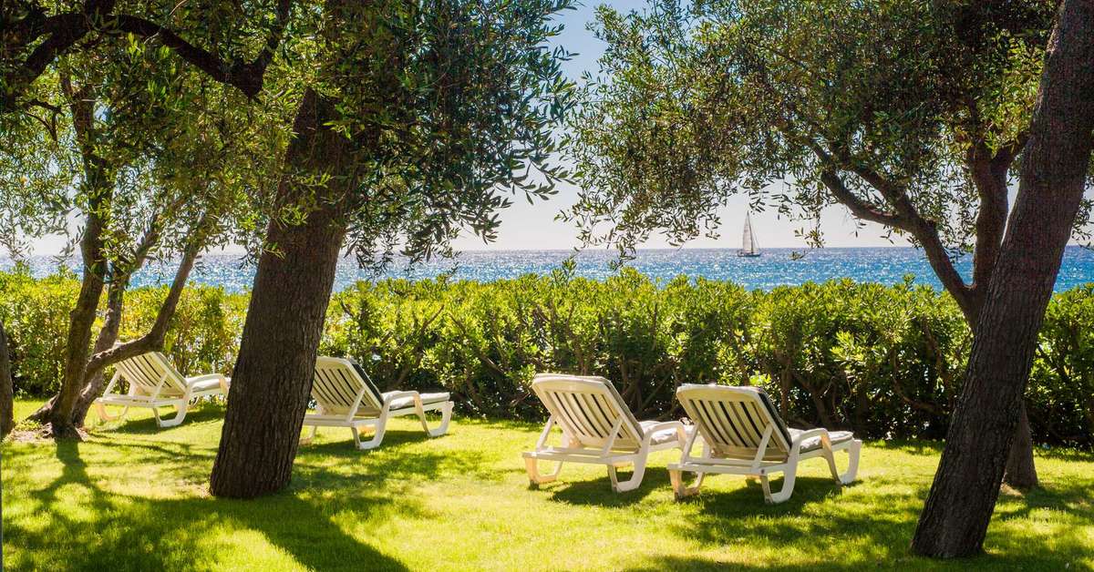 Een foto van Grand Hotel Diana Majestic