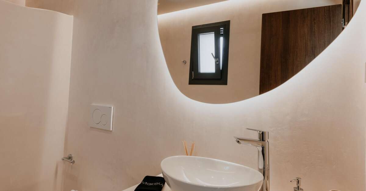 Een foto van Onym Curated Villas