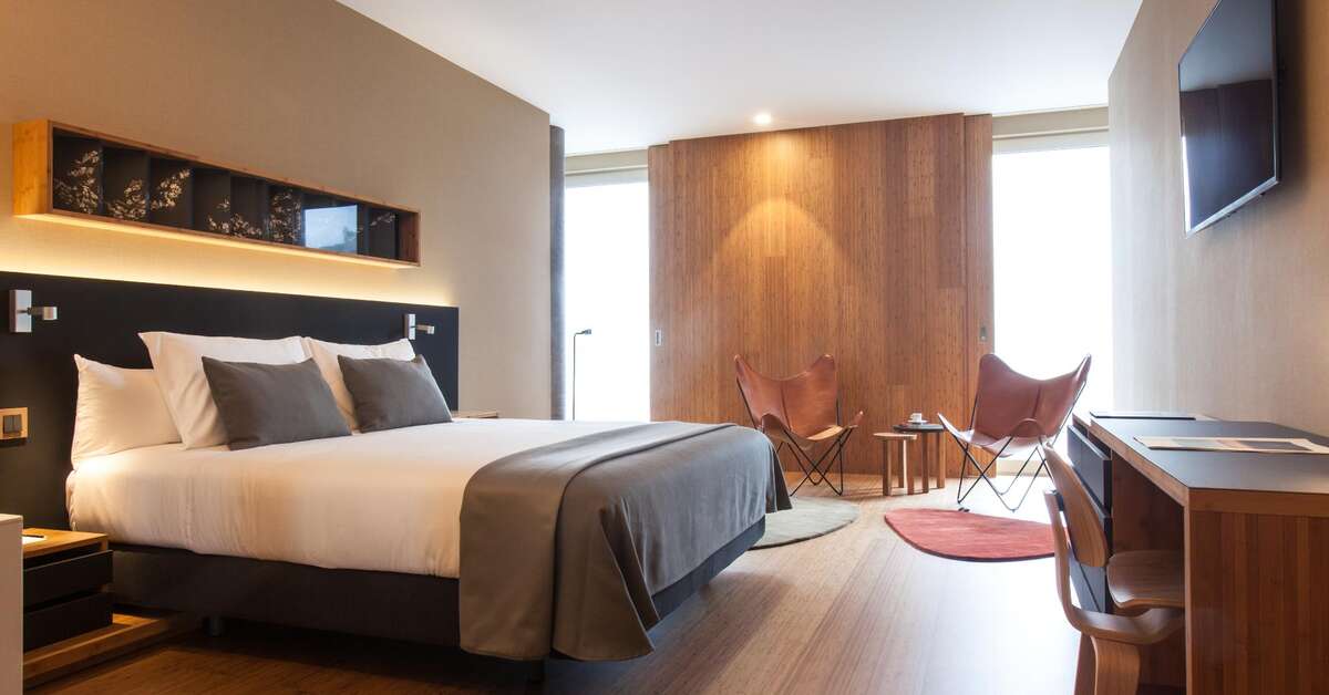 Een foto van Ocean Drive Barcelona