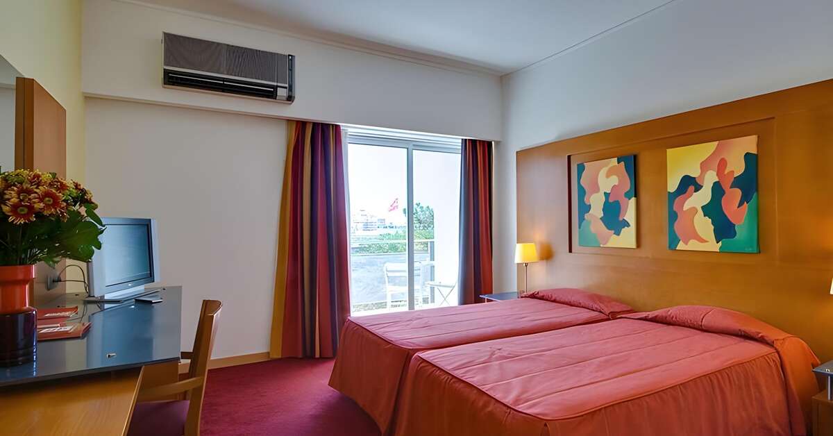 Een foto van Alvorada Hotel