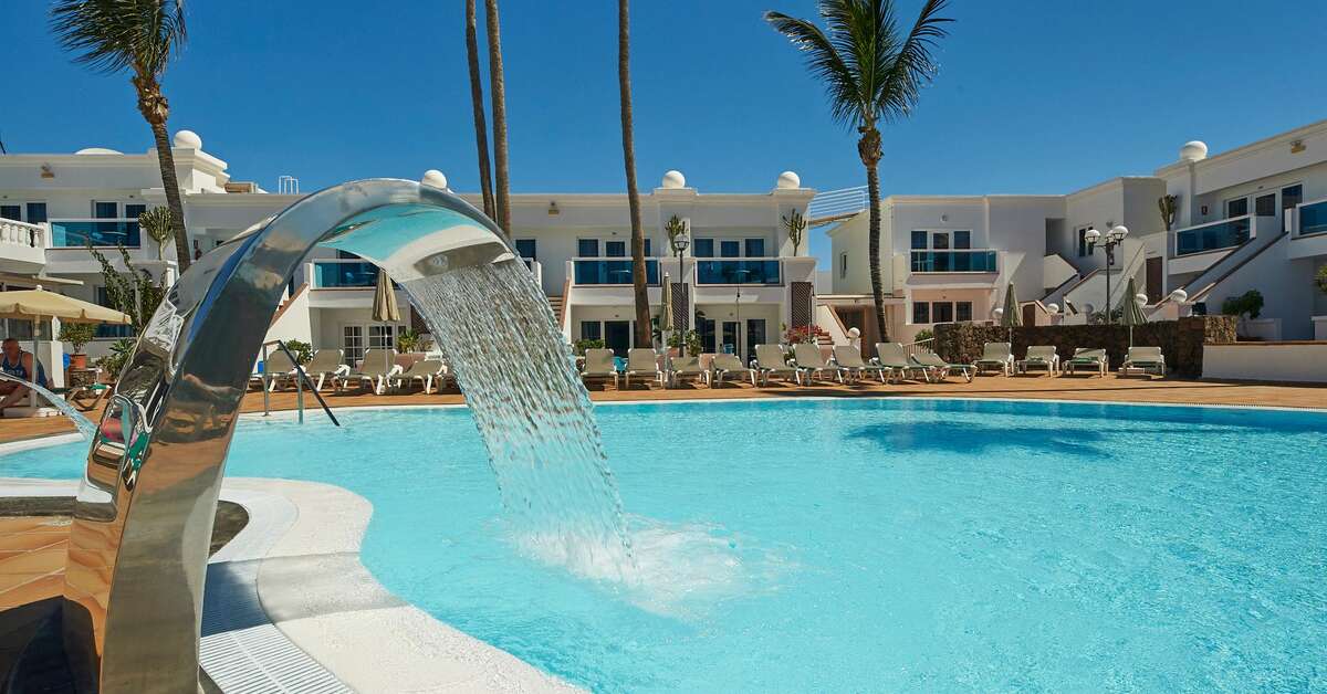 Een foto van Suite Hotel Montana Club