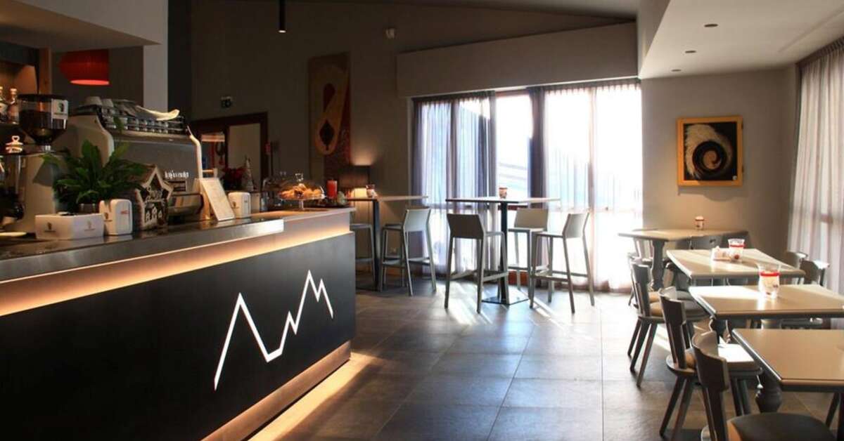 Een foto van Hotel Casa Alpina Folgaria