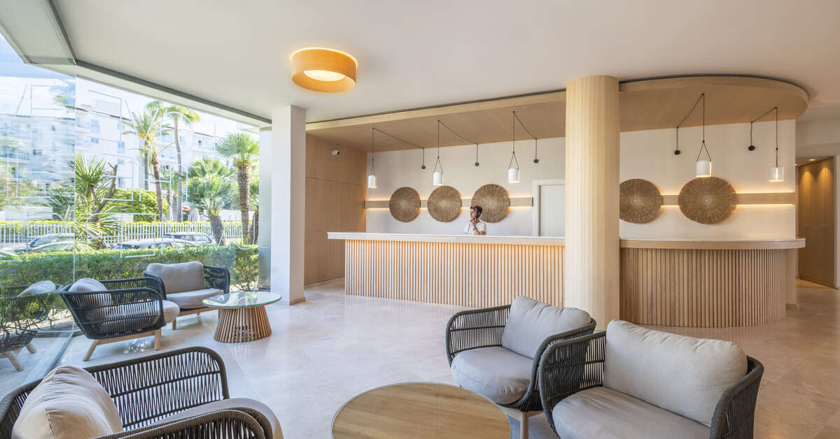 Een foto van Sol De Alcudia Appartementen