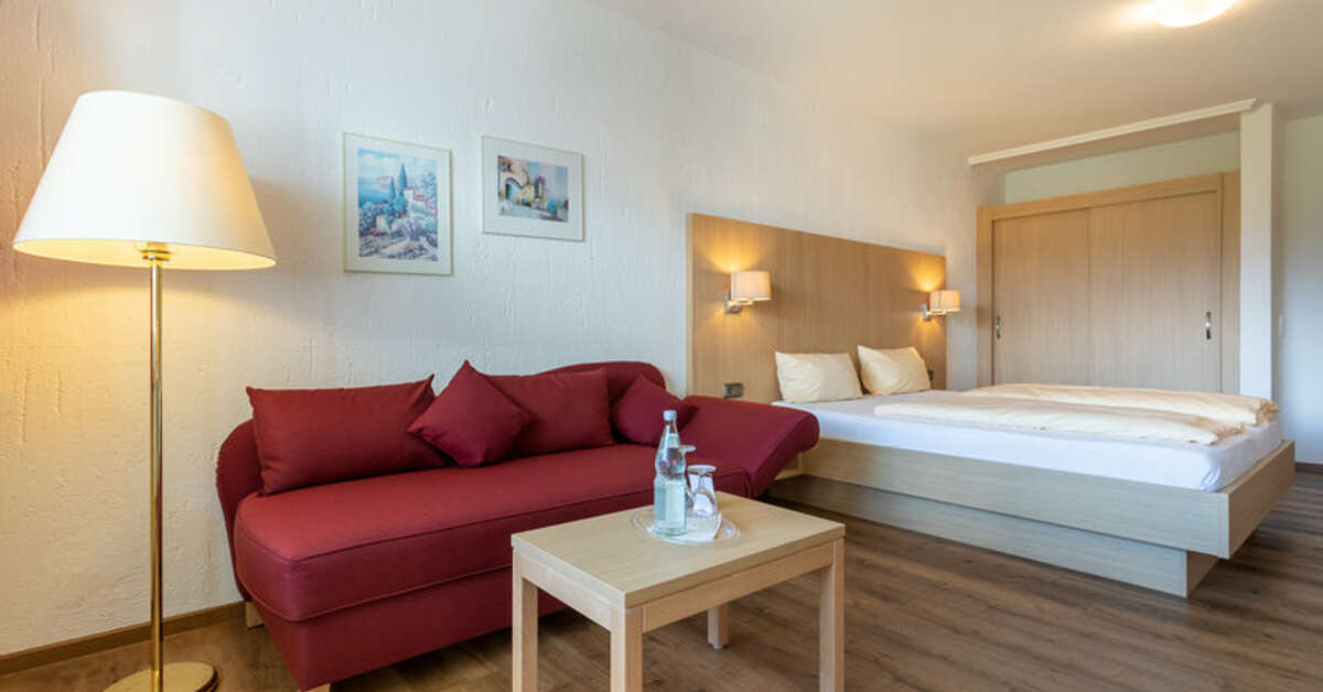 Een foto van Landhotel Seeg