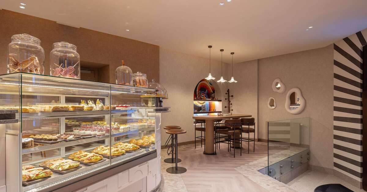 Een foto van Swissotel Marianske Lazne