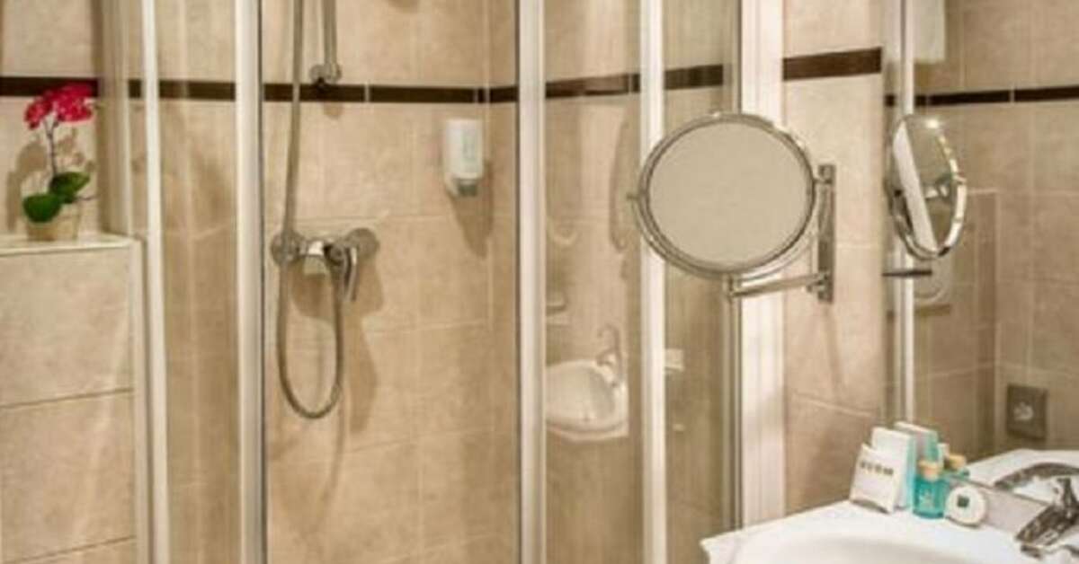 Een foto van Hotel Quality Abaca Messidor Paris
