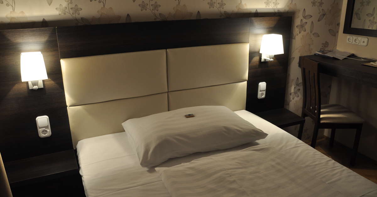Een foto van Medos Hotel Budapest