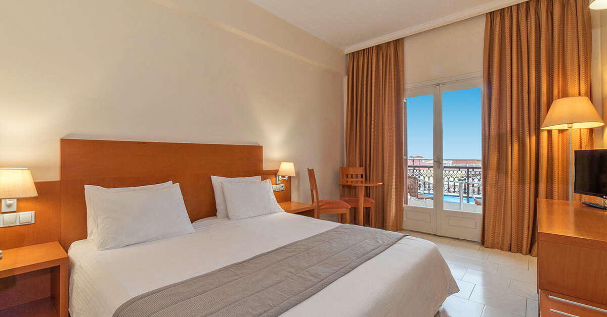 Een foto van Hotel Palmyra