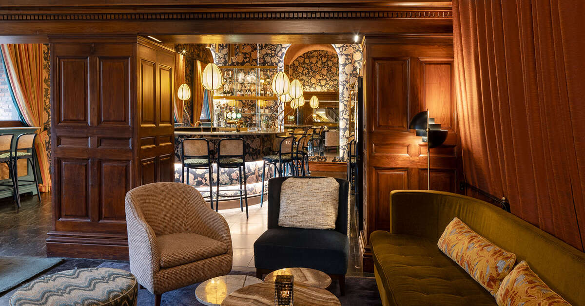 Een foto van Ascot Hotel