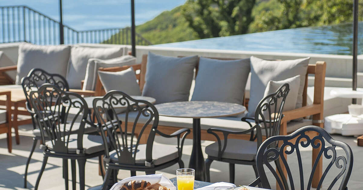 Een foto van Vivid Blue Serenity Resort